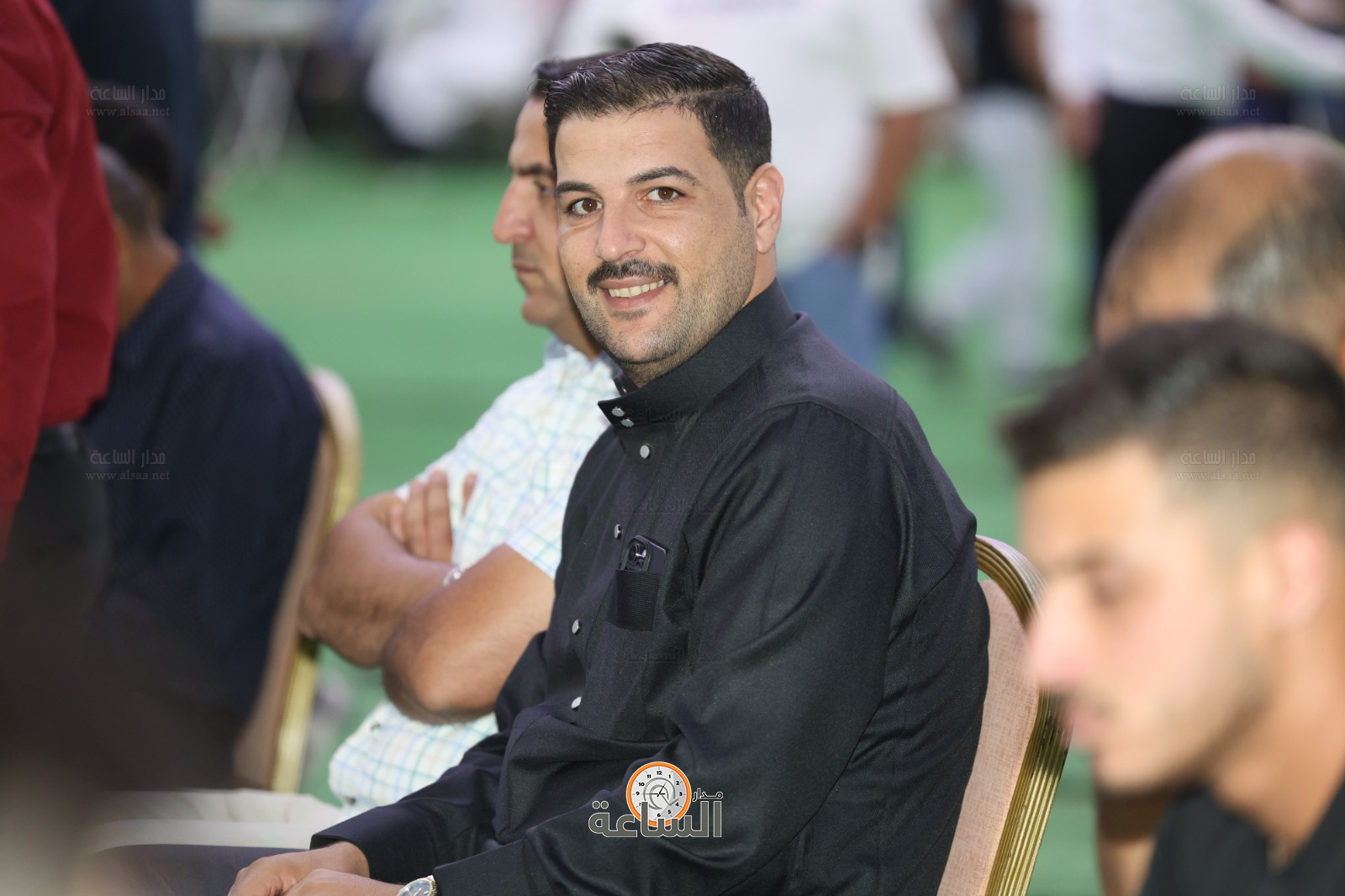 Madar Al-Saa Images 0.9415485434247516