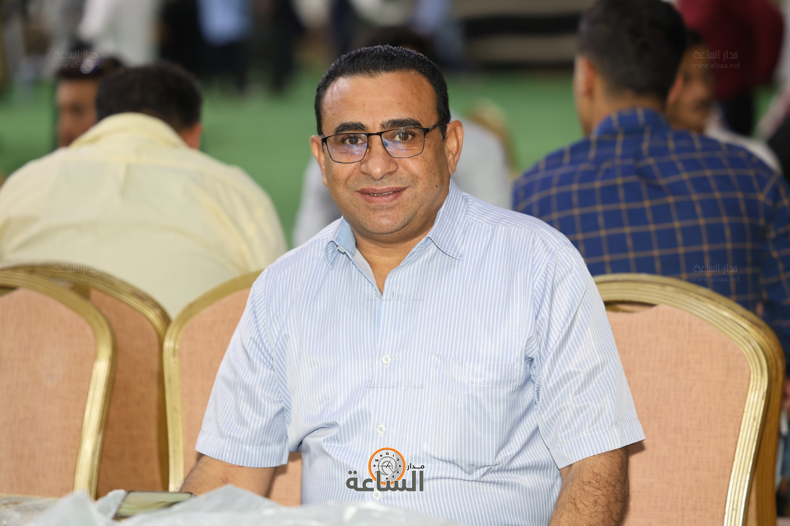 Madar Al-Saa Images 0.7575396769522621