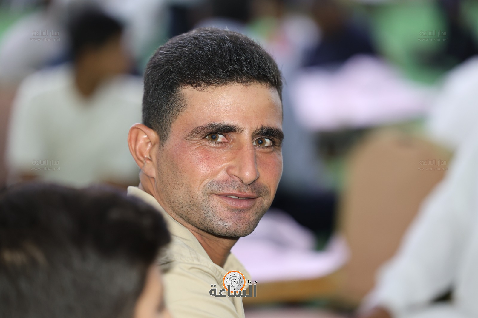 Madar Al-Saa Images 0.7538380049197616