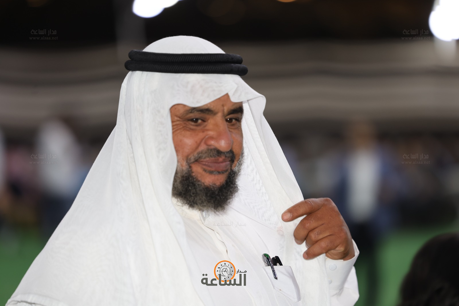 Madar Al-Saa Images 0.954877097829324