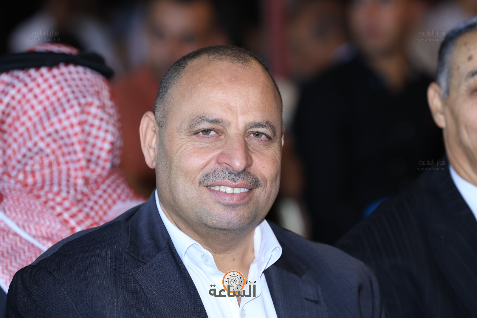 Madar Al-Saa Images 0.4934954230056988