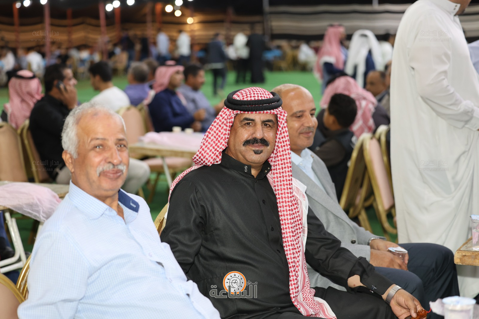 Madar Al-Saa Images 0.9457465199375222