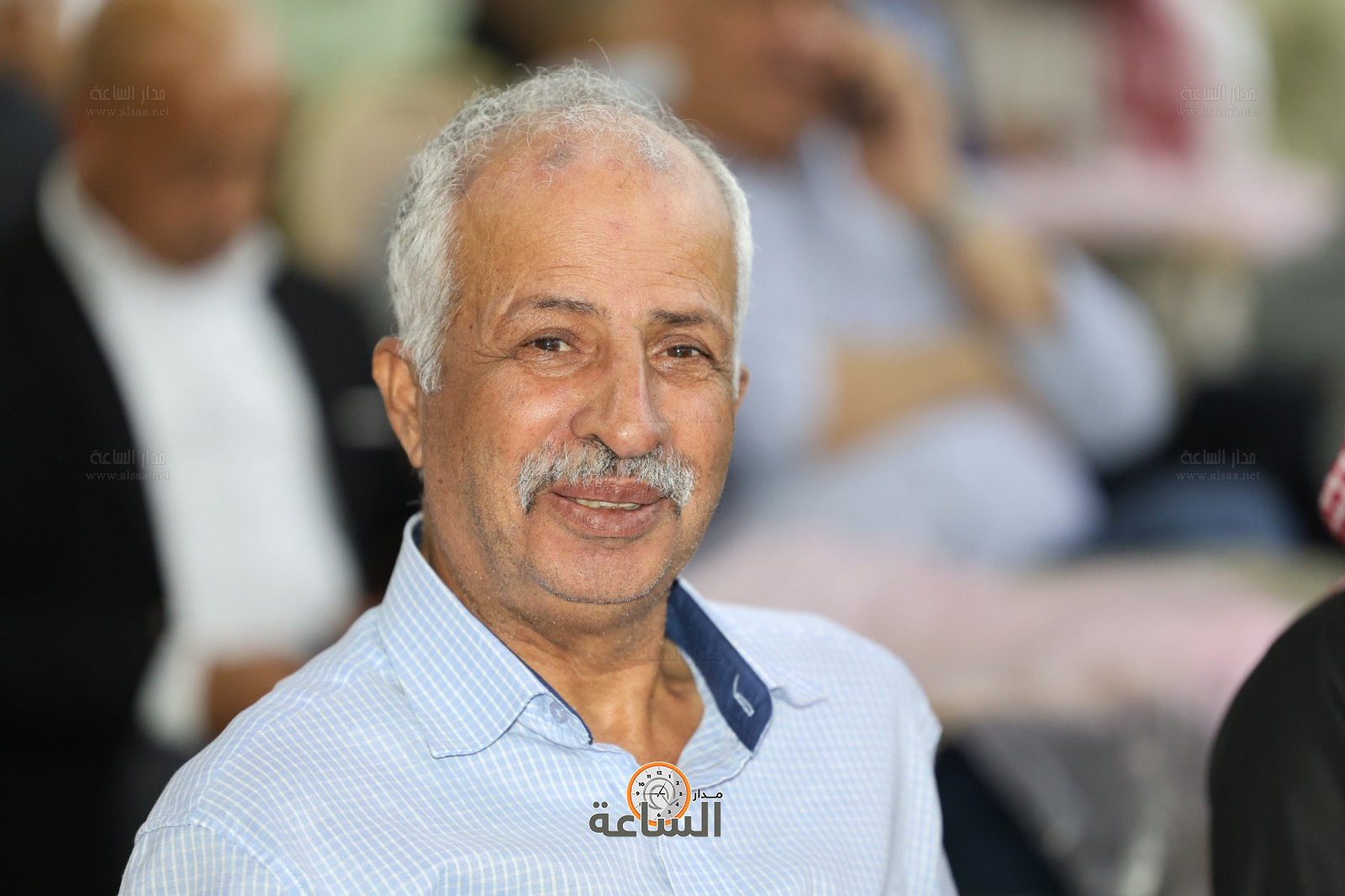 Madar Al-Saa Images 0.9774990772065034