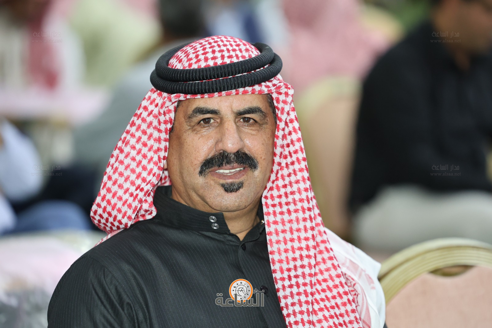 Madar Al-Saa Images 0.726398550825861