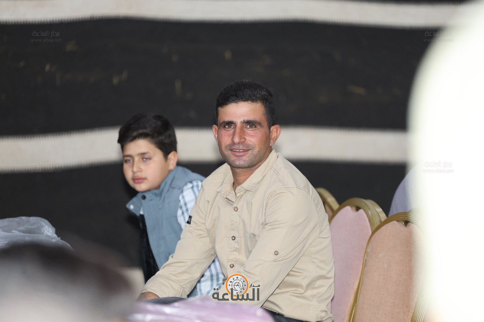 Madar Al-Saa Images 0.8605058833329564