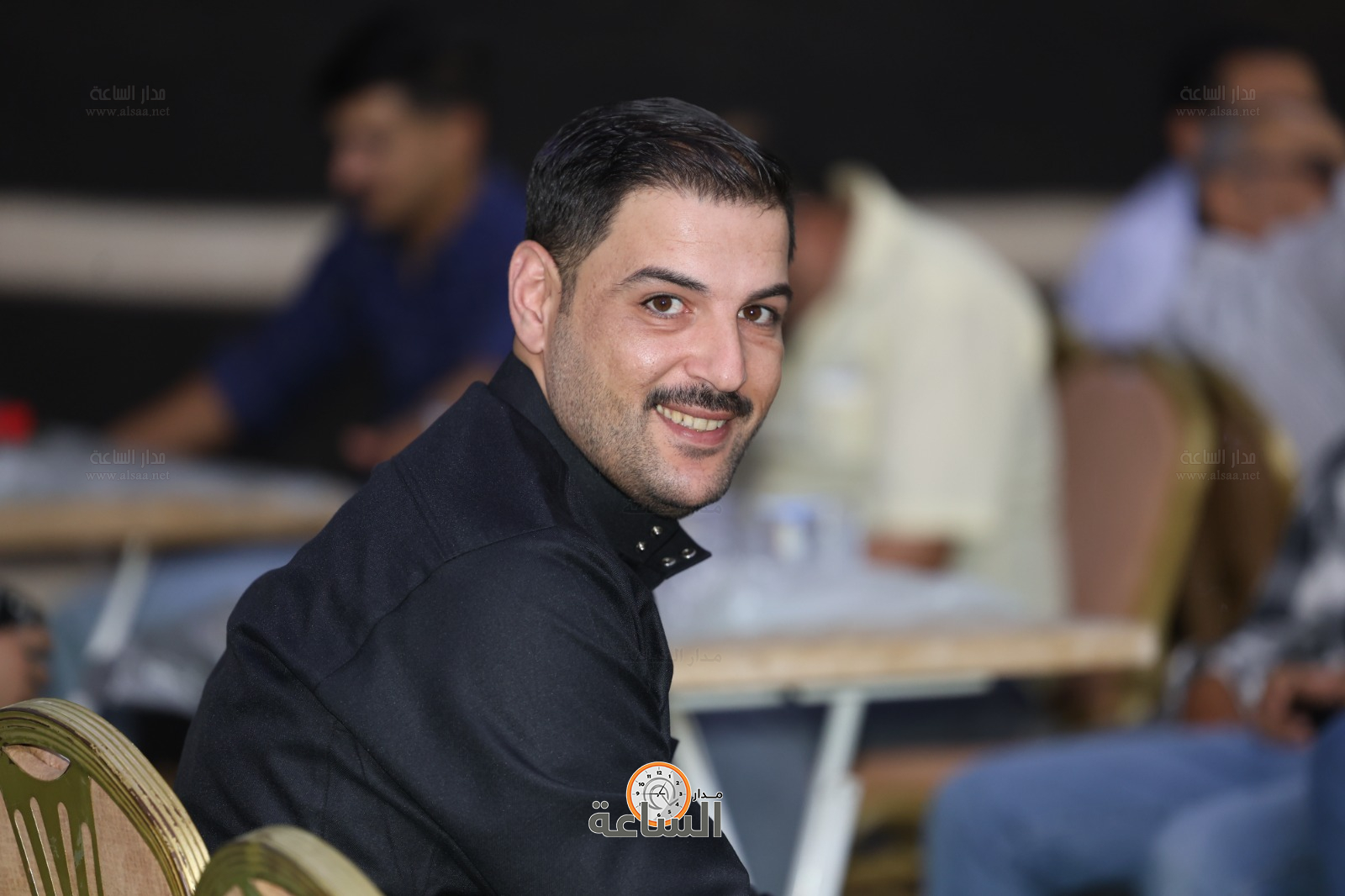 Madar Al-Saa Images 0.7568256935766678