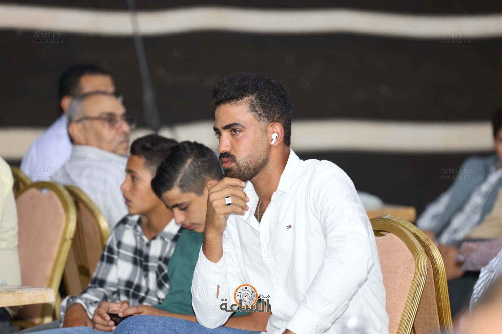 Madar Al-Saa Images 0.7554452254291579