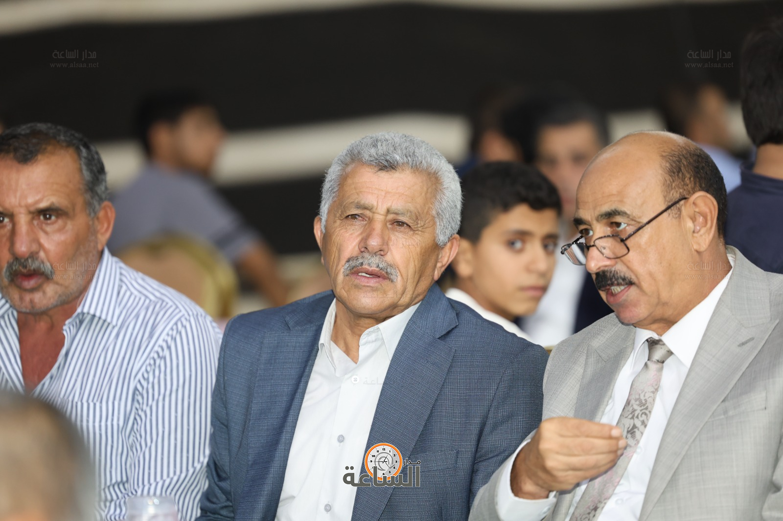 Madar Al-Saa Images 0.24457491535311737