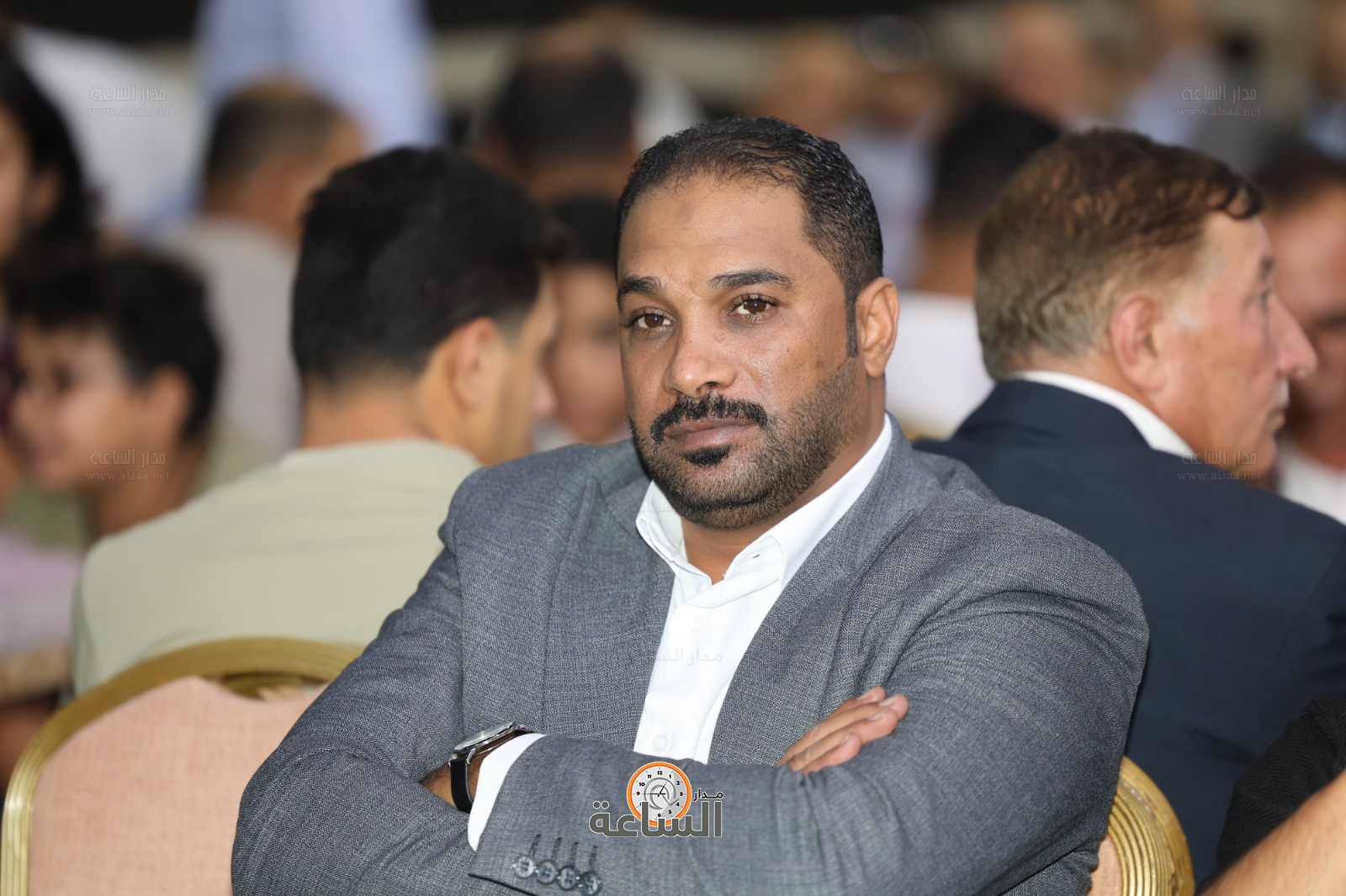 Madar Al-Saa Images 0.8841871259262479