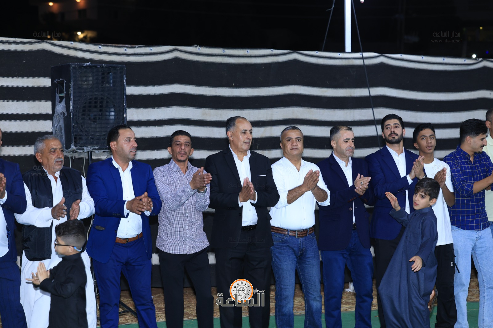 Madar Al-Saa Images 0.7747162946469179