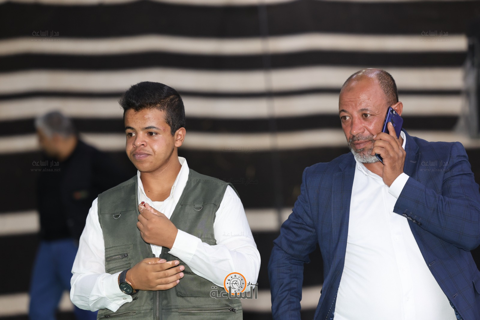 Madar Al-Saa Images 0.16551632554888074