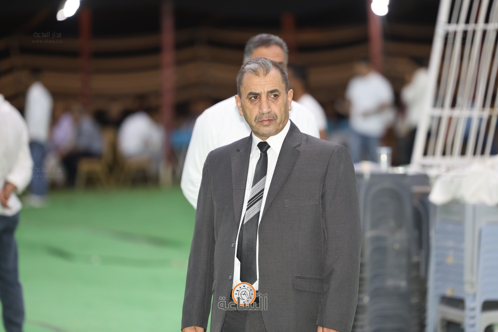 Madar Al-Saa Images 0.3270354855095292