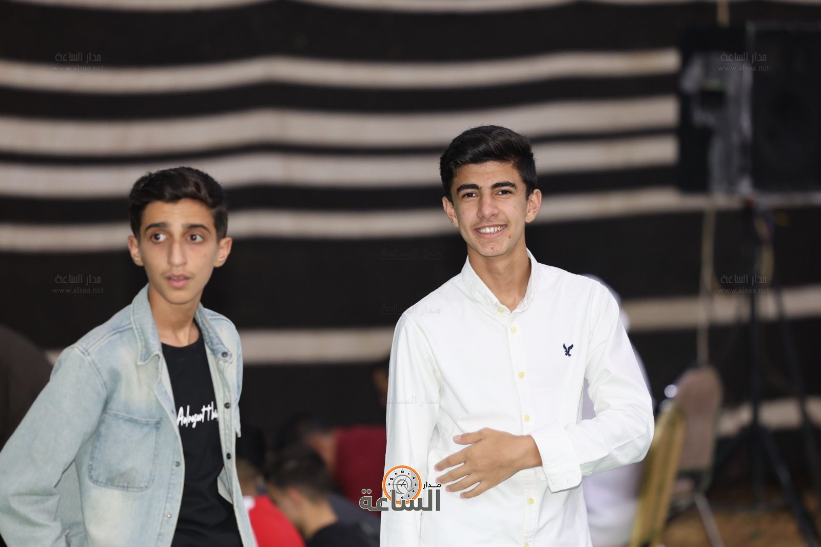 Madar Al-Saa Images 0.5805904402103426