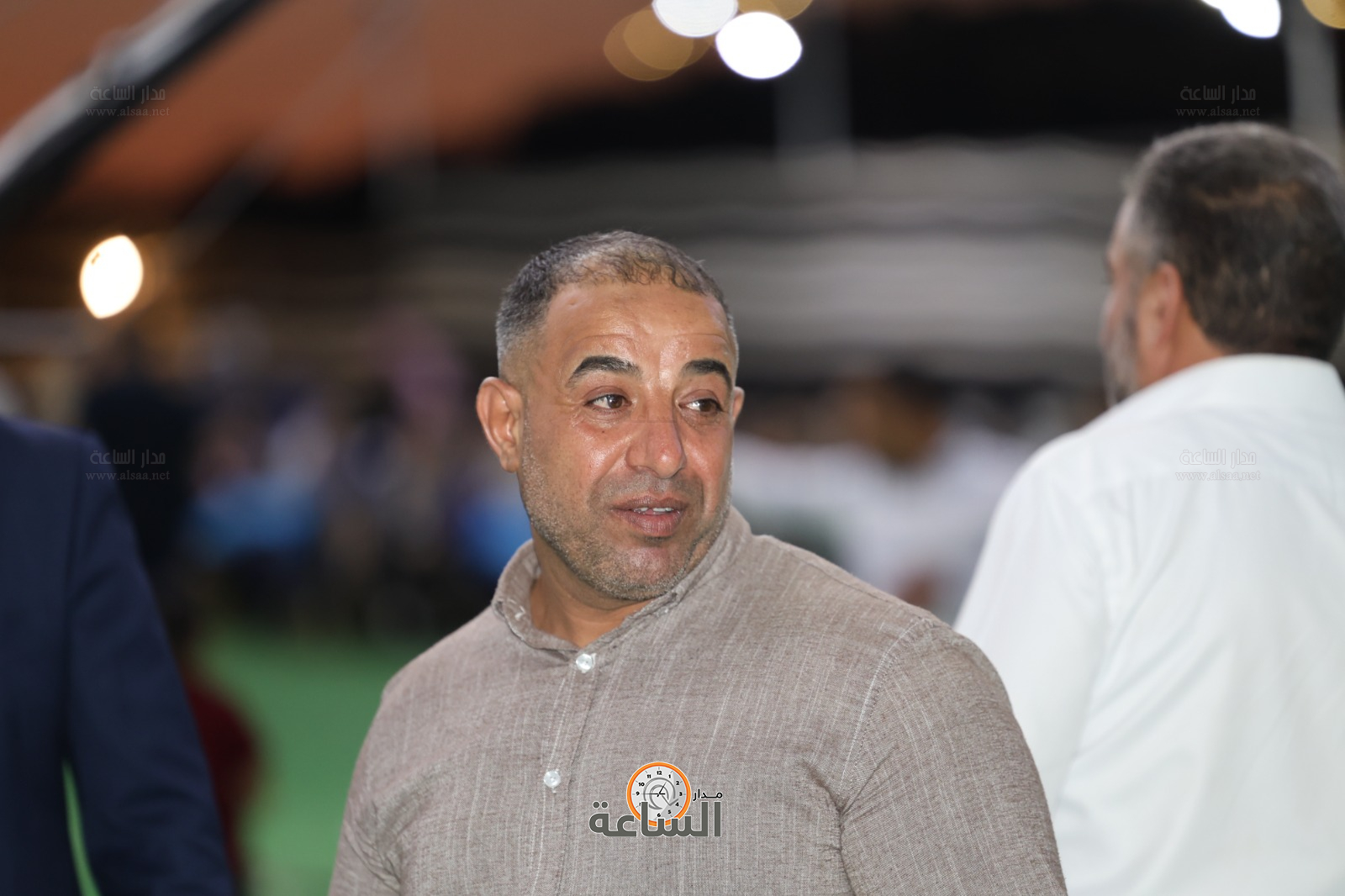 Madar Al-Saa Images 0.8282743096779103