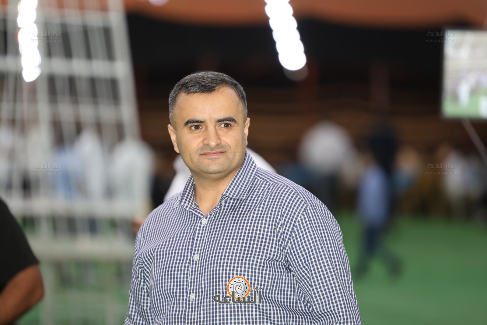 Madar Al-Saa Images 0.09059760685730345