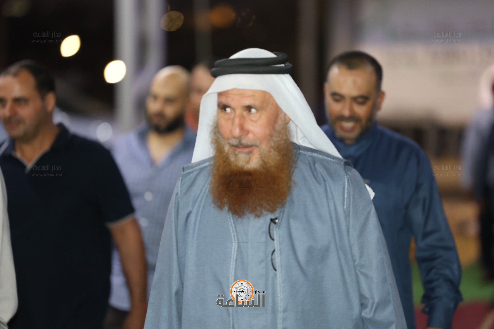 Madar Al-Saa Images 0.987866914062025