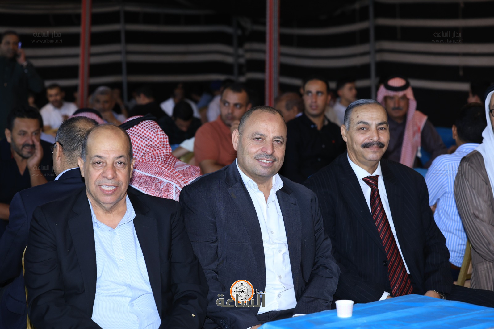 Madar Al-Saa Images 0.3557306068841156