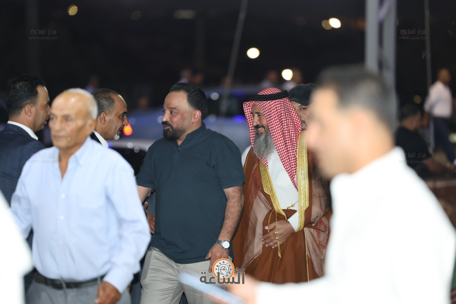 Madar Al-Saa Images 0.9318383121599773