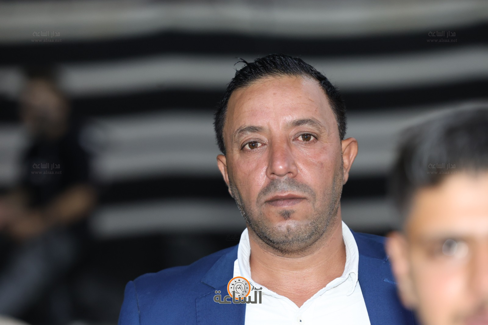 Madar Al-Saa Images 0.8250122790435743