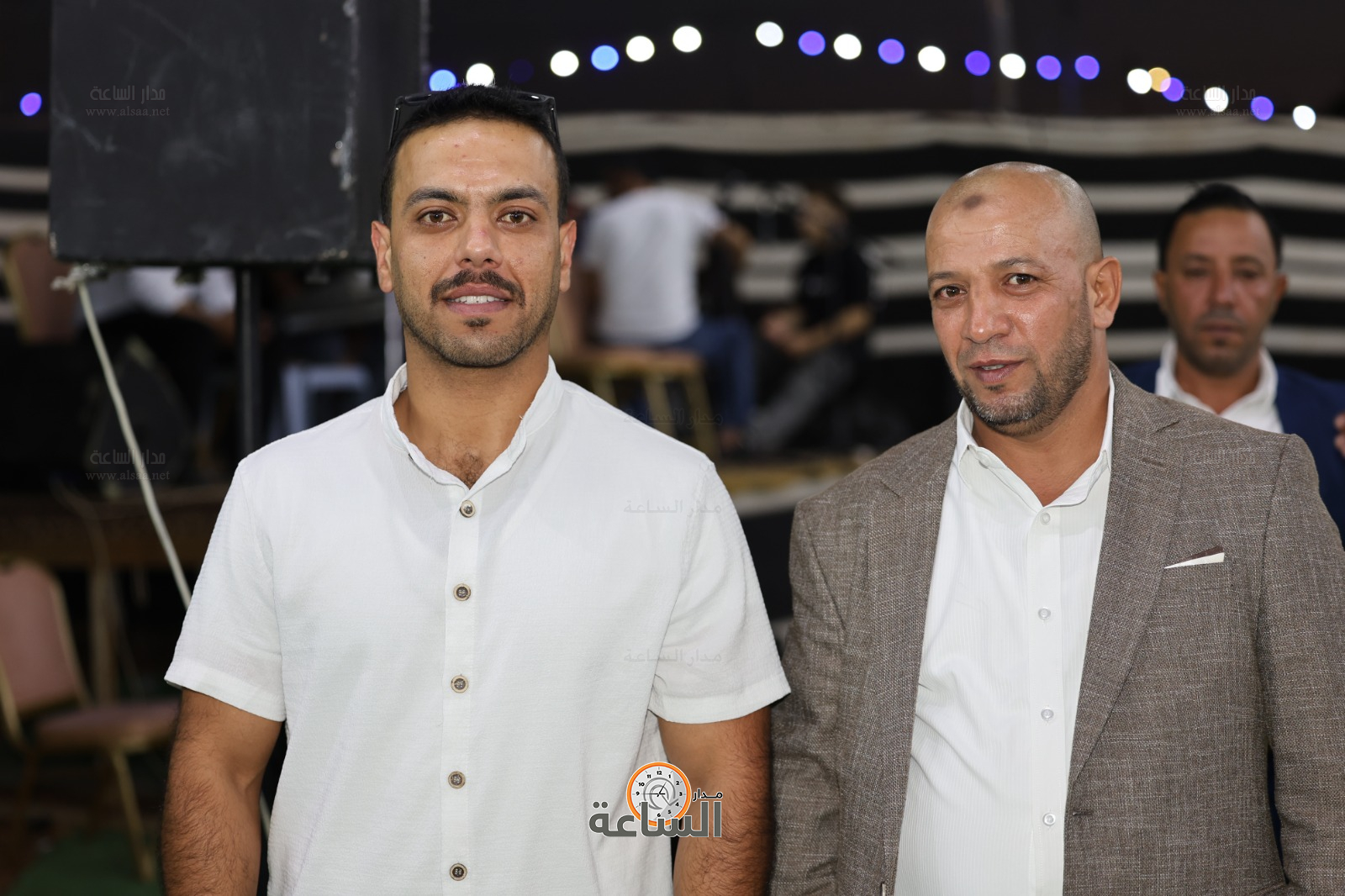 Madar Al-Saa Images 0.5623941250314884