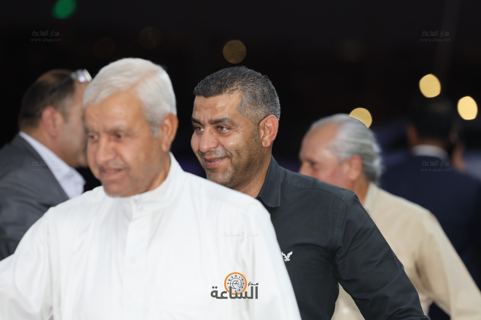 Madar Al-Saa Images 0.32172785970174966