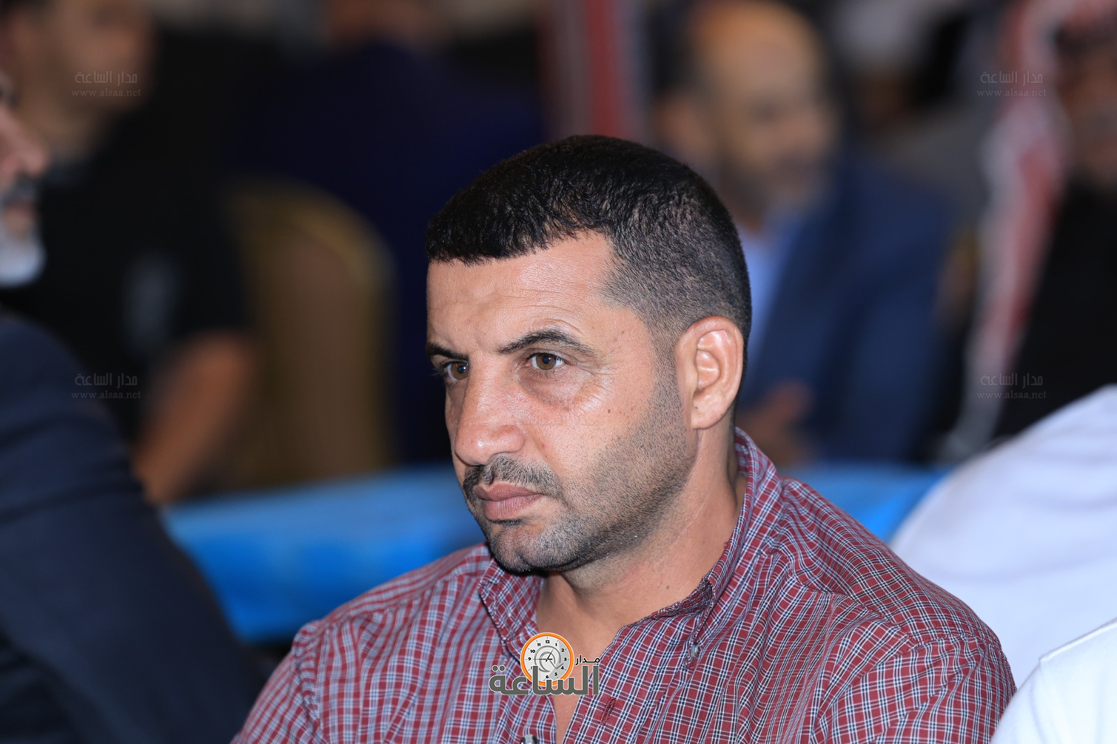 Madar Al-Saa Images 0.06617421405838841