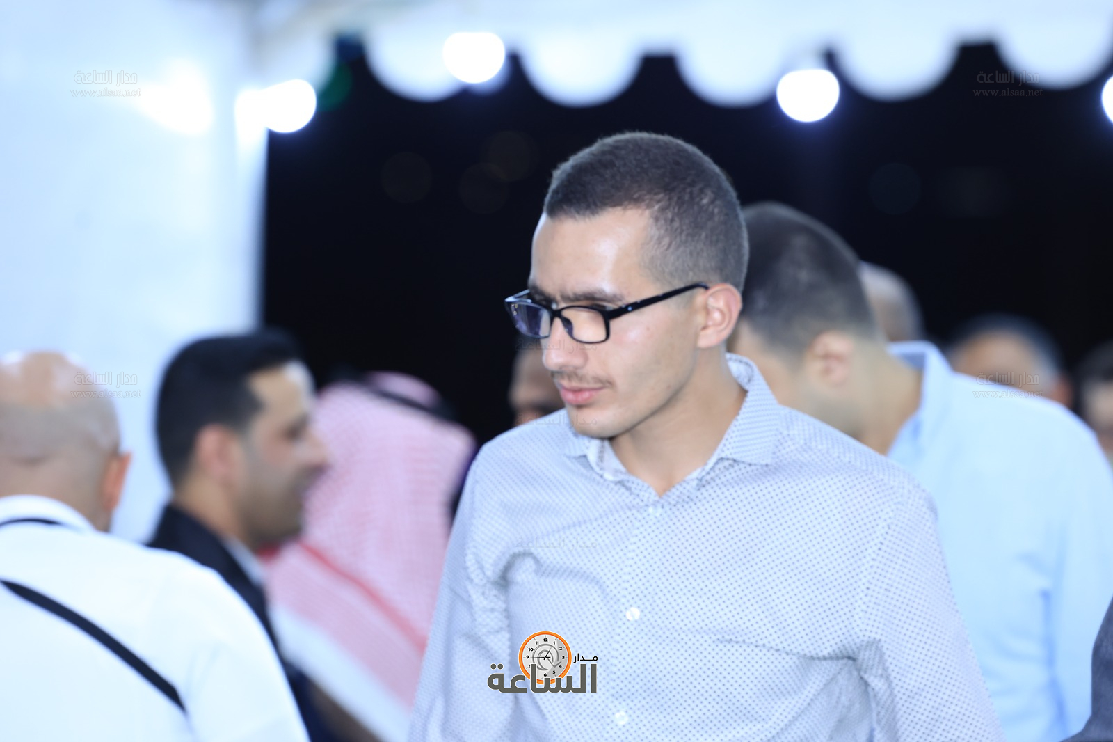 Madar Al-Saa Images 0.03736472787658107