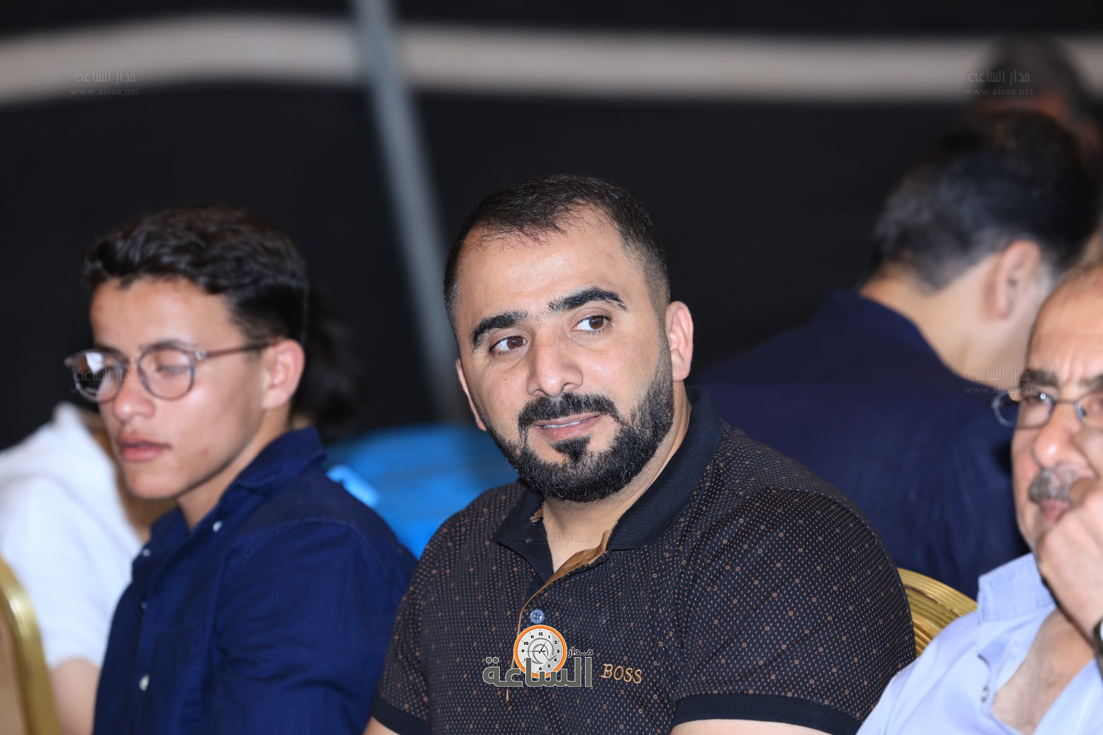 Madar Al-Saa Images 0.6013685971824506