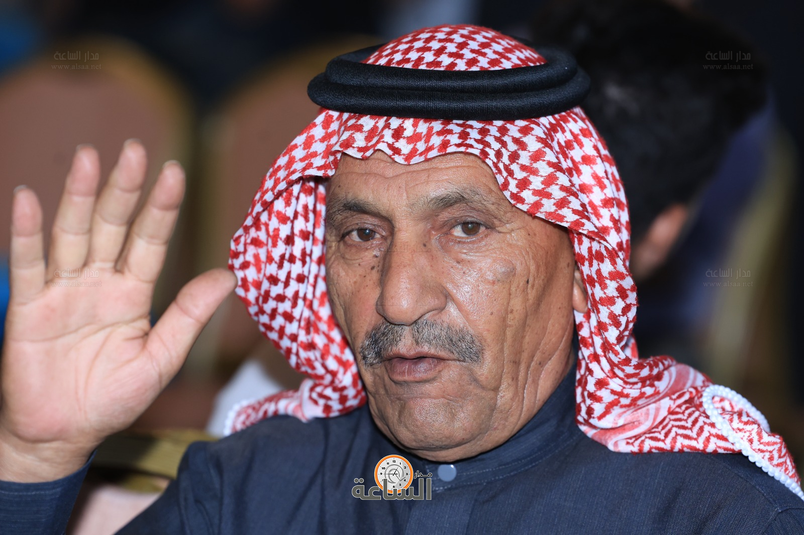 Madar Al-Saa Images 0.2603015502345022