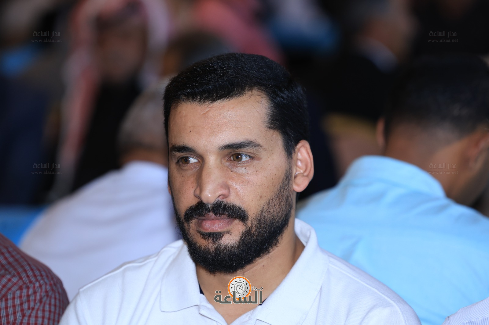 Madar Al-Saa Images 0.8098239034067937