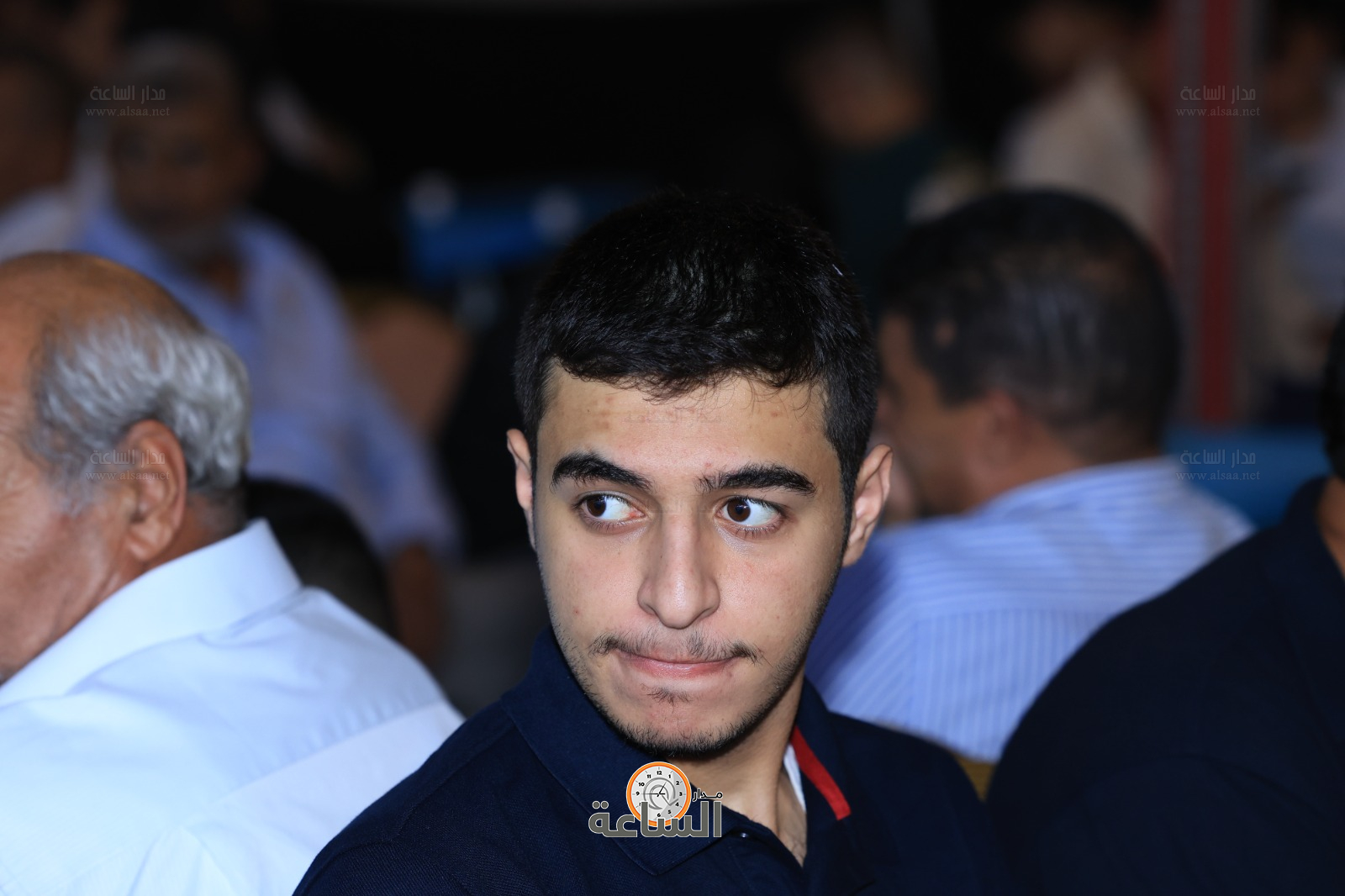 Madar Al-Saa Images 0.6556961768473355