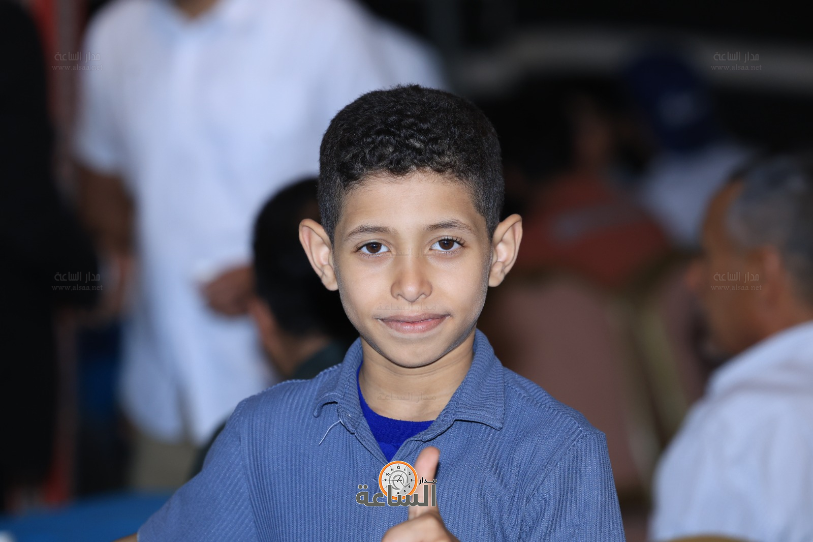 Madar Al-Saa Images 0.2489451336031926