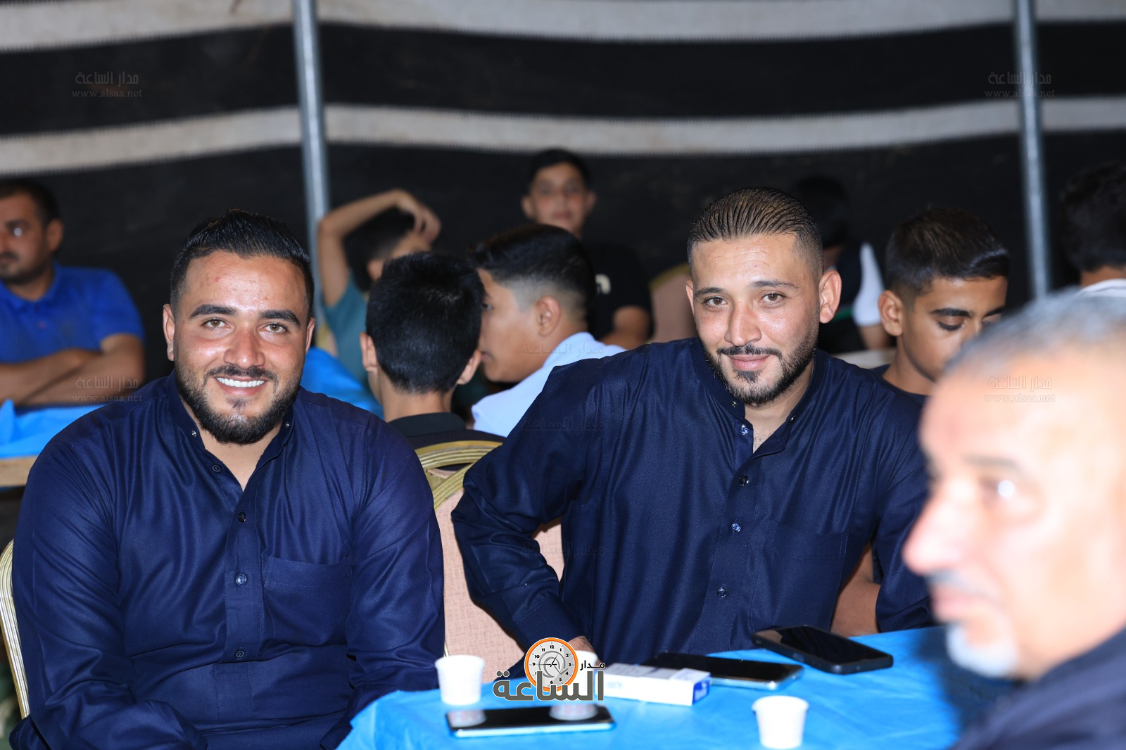 Madar Al-Saa Images 0.26444514099087857