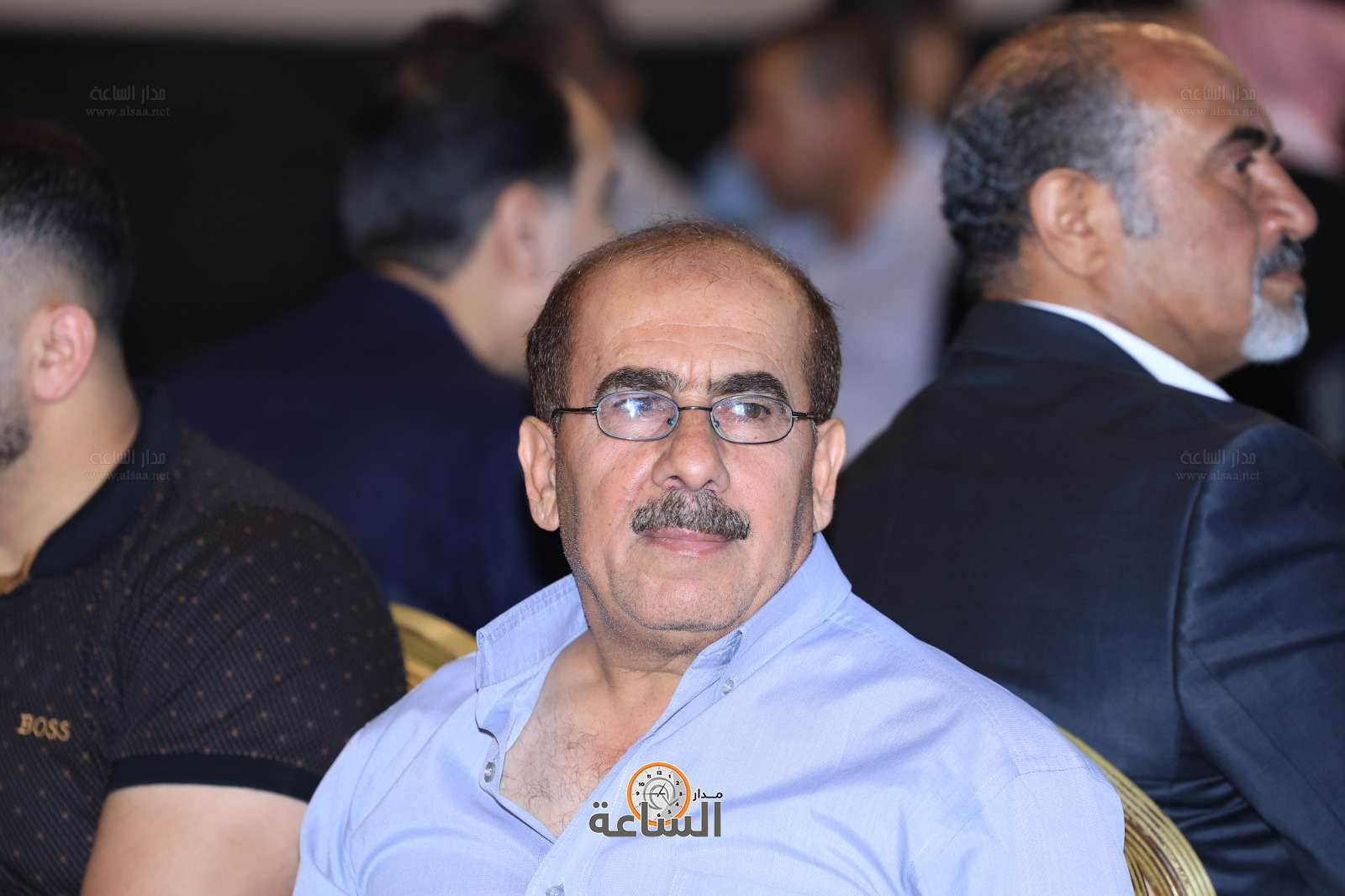 Madar Al-Saa Images 0.7328874977492669