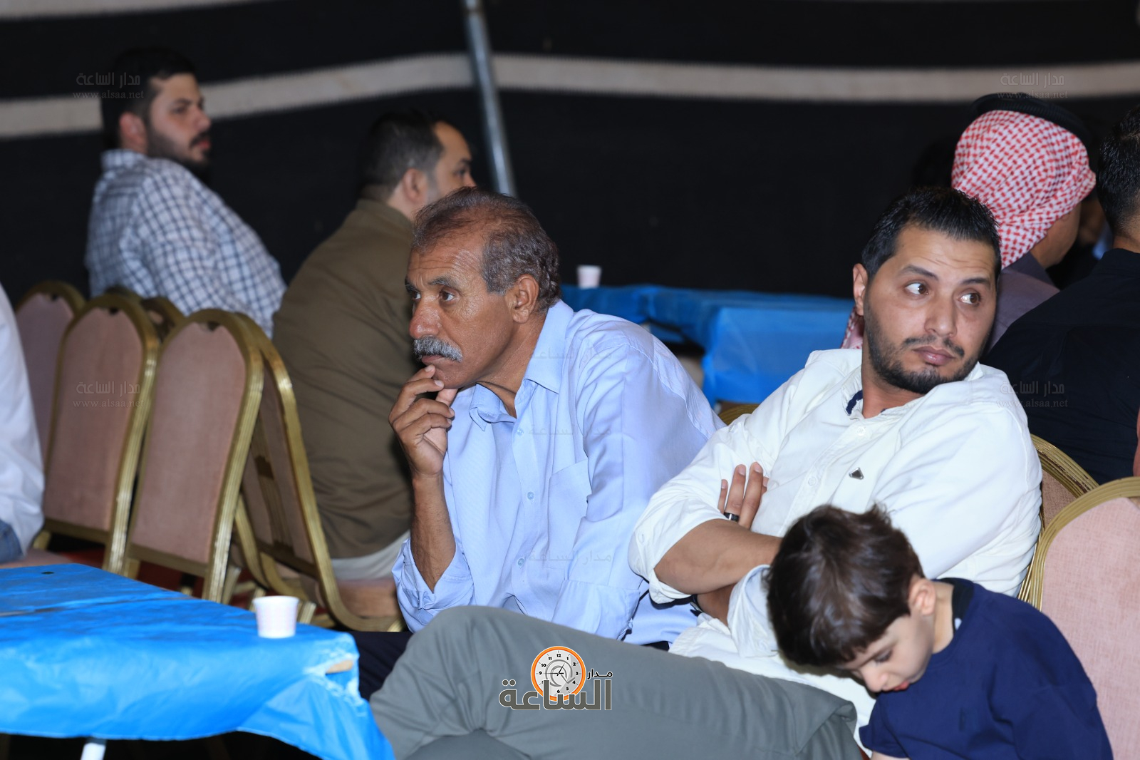 Madar Al-Saa Images 0.7902763710647862