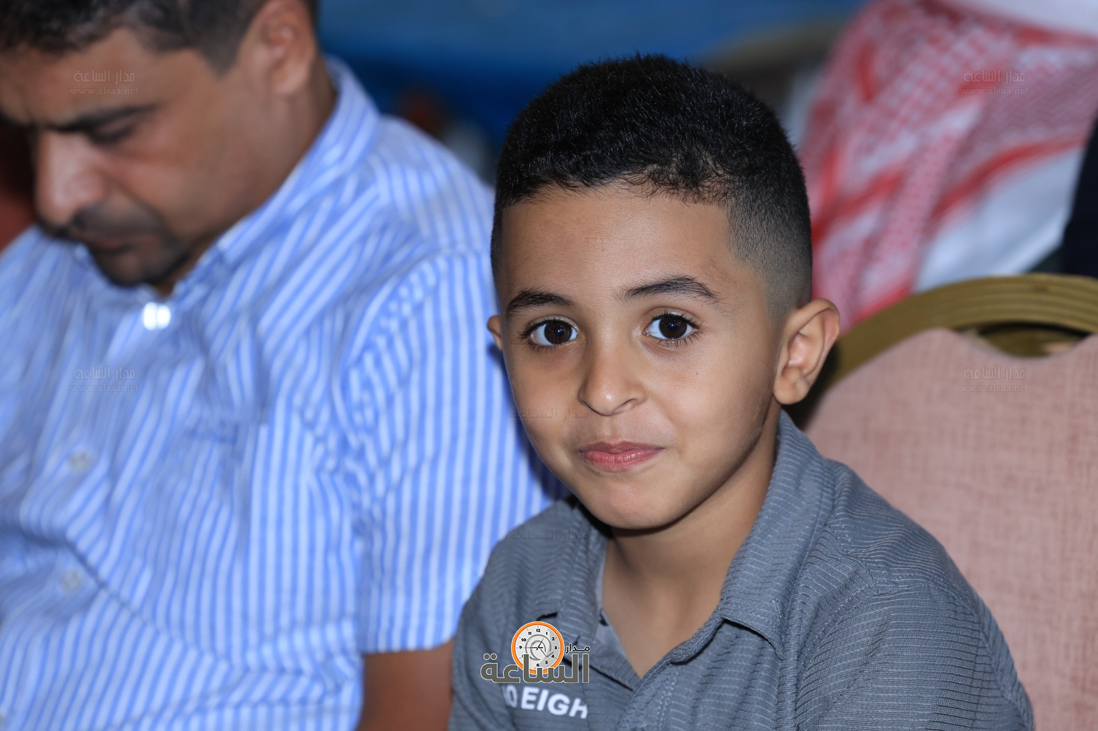 Madar Al-Saa Images 0.39393820989221273