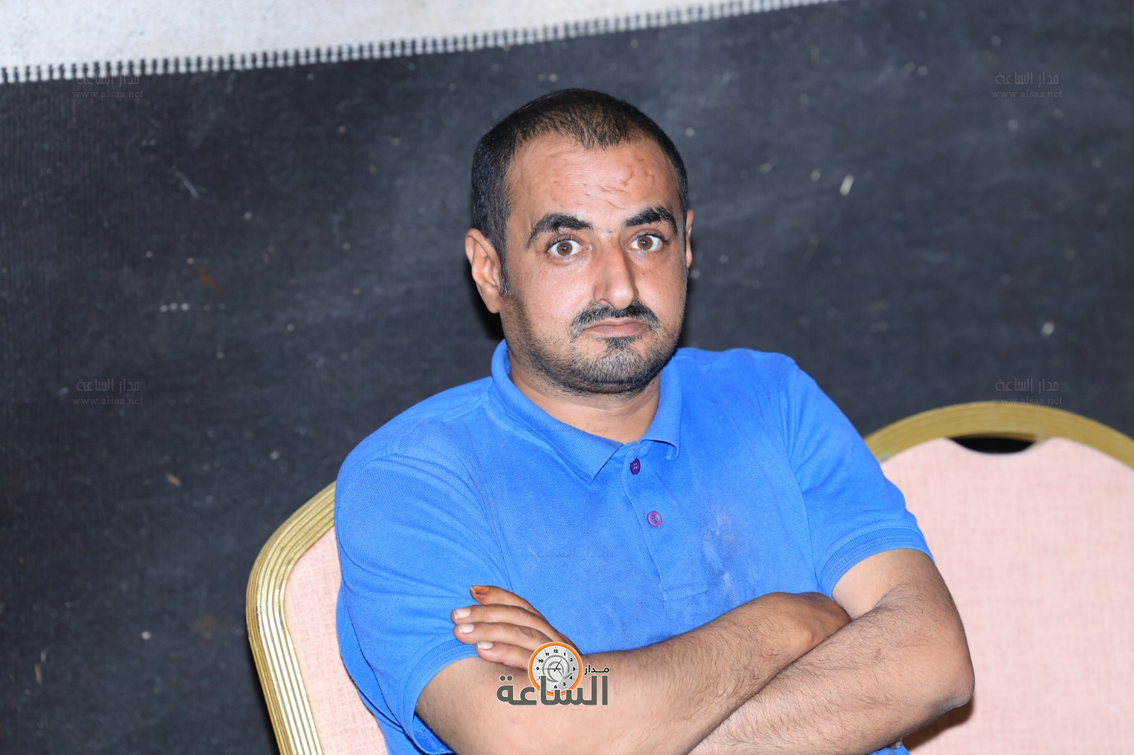 Madar Al-Saa Images 0.39509253014013135