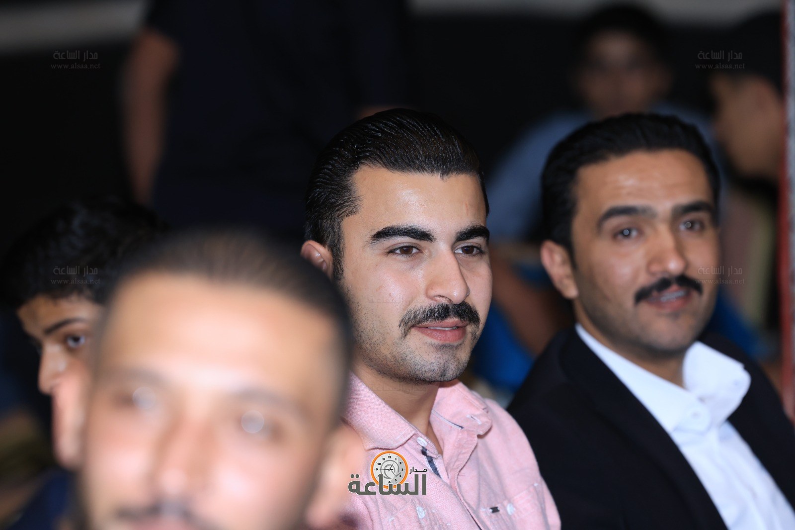 Madar Al-Saa Images 0.41590492647609256