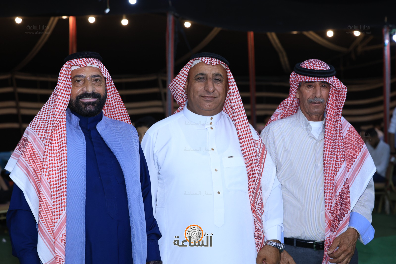 Madar Al-Saa Images 0.8298582587098106