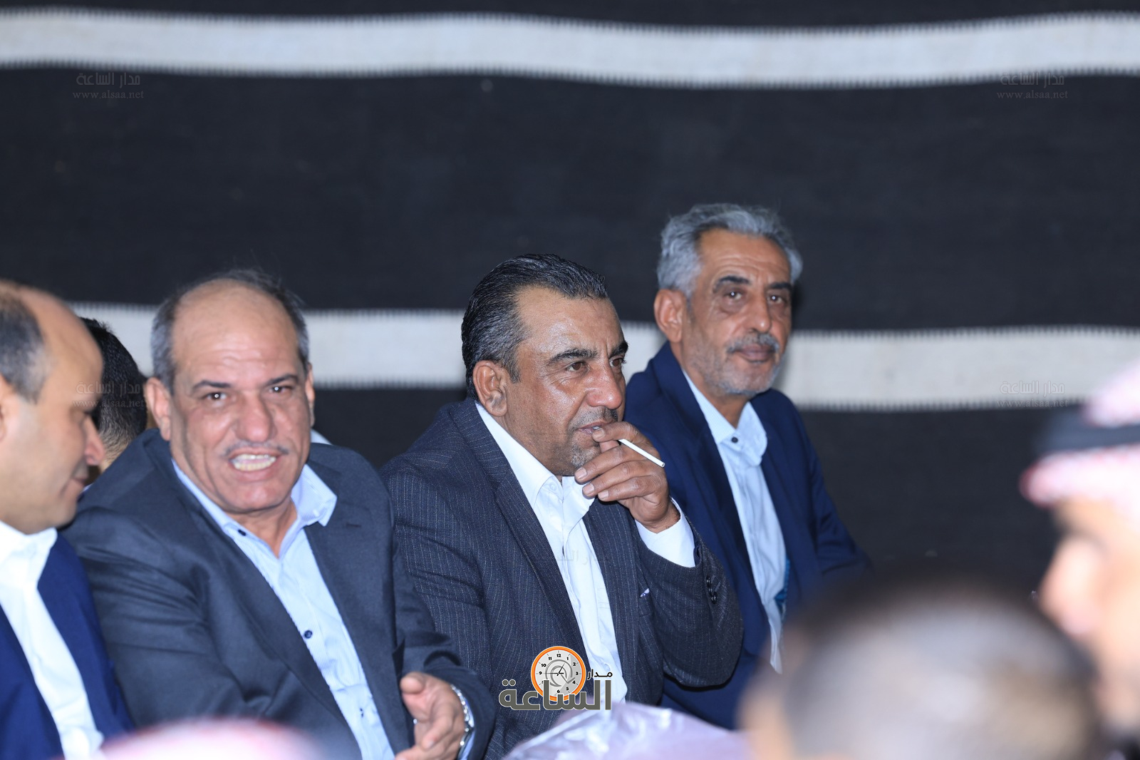 Madar Al-Saa Images 0.7342496369916094