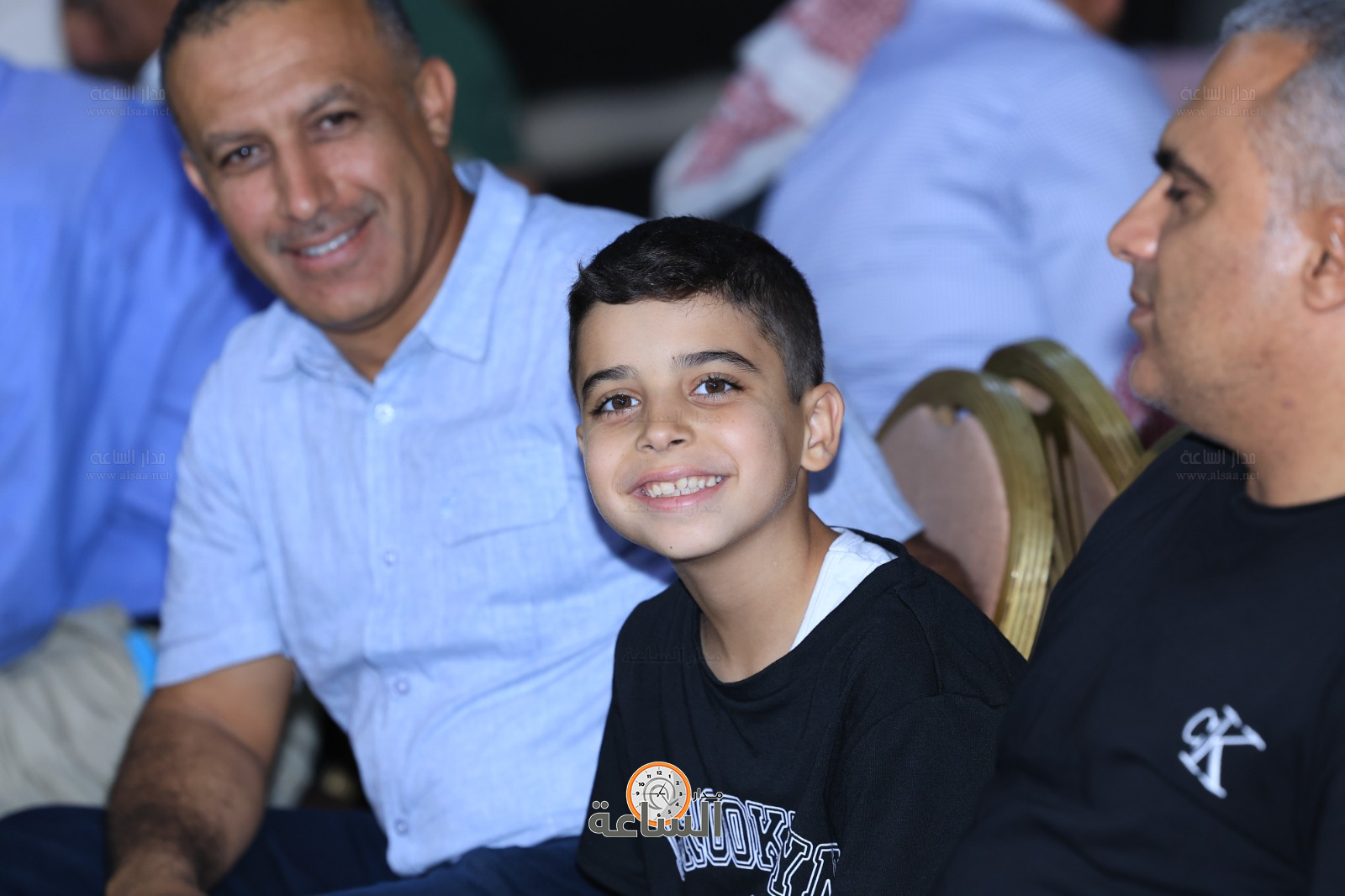 Madar Al-Saa Images 0.3135279549358987