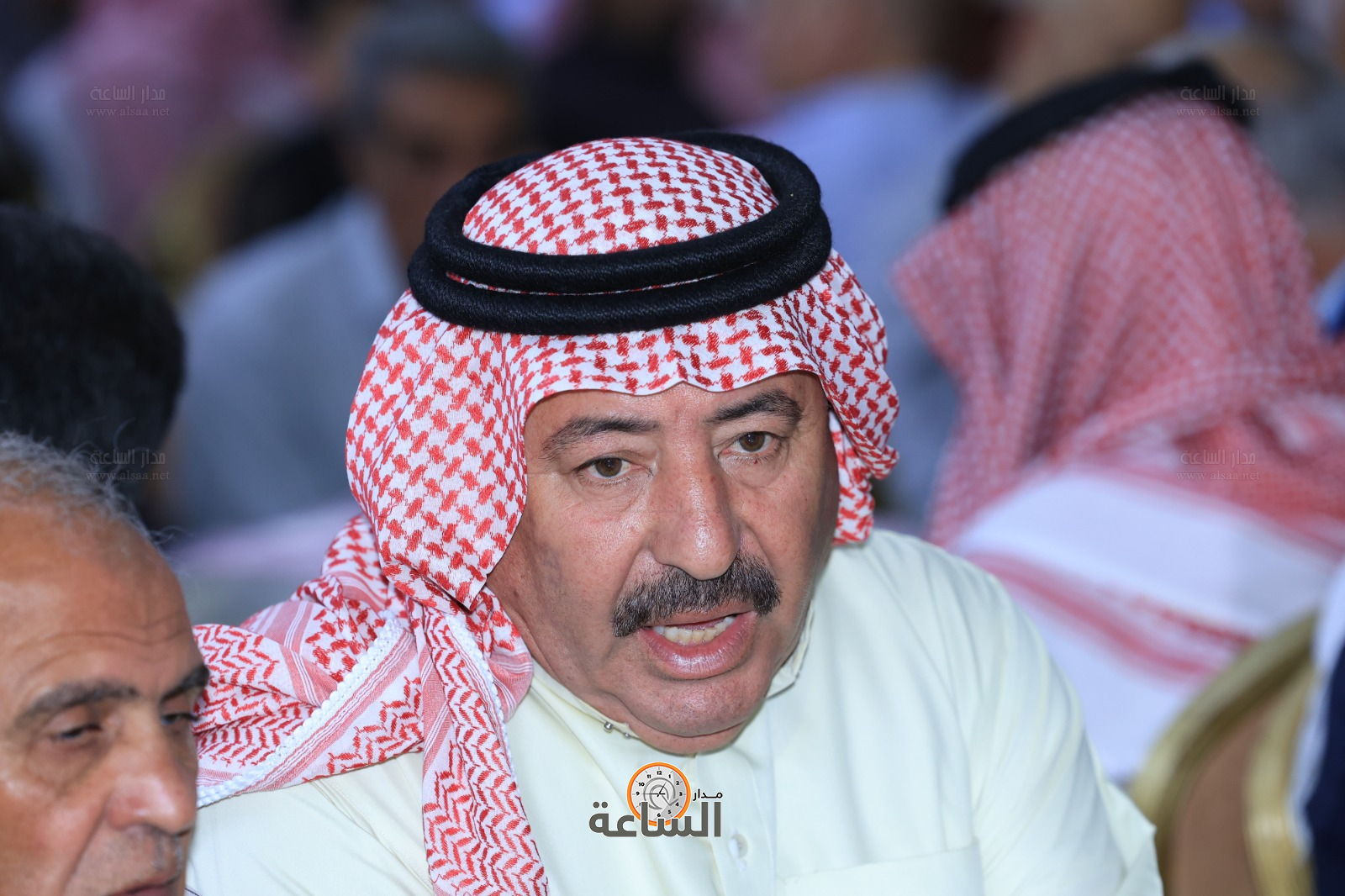 Madar Al-Saa Images 0.18102476274953527