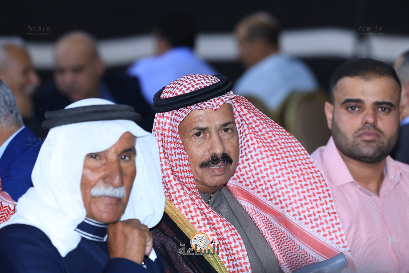 Madar Al-Saa Images 0.2155730923499498