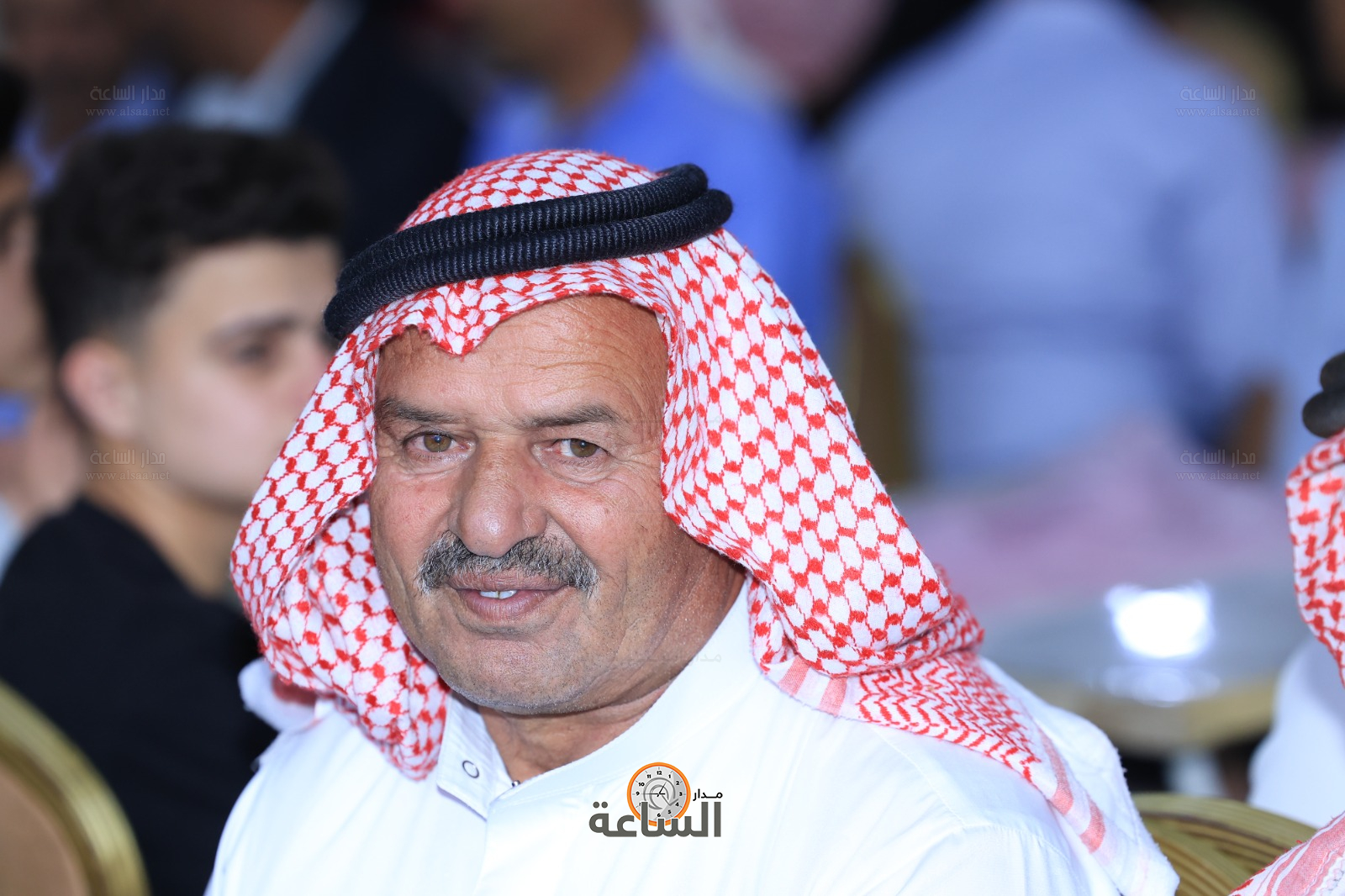 Madar Al-Saa Images 0.061083974677125785