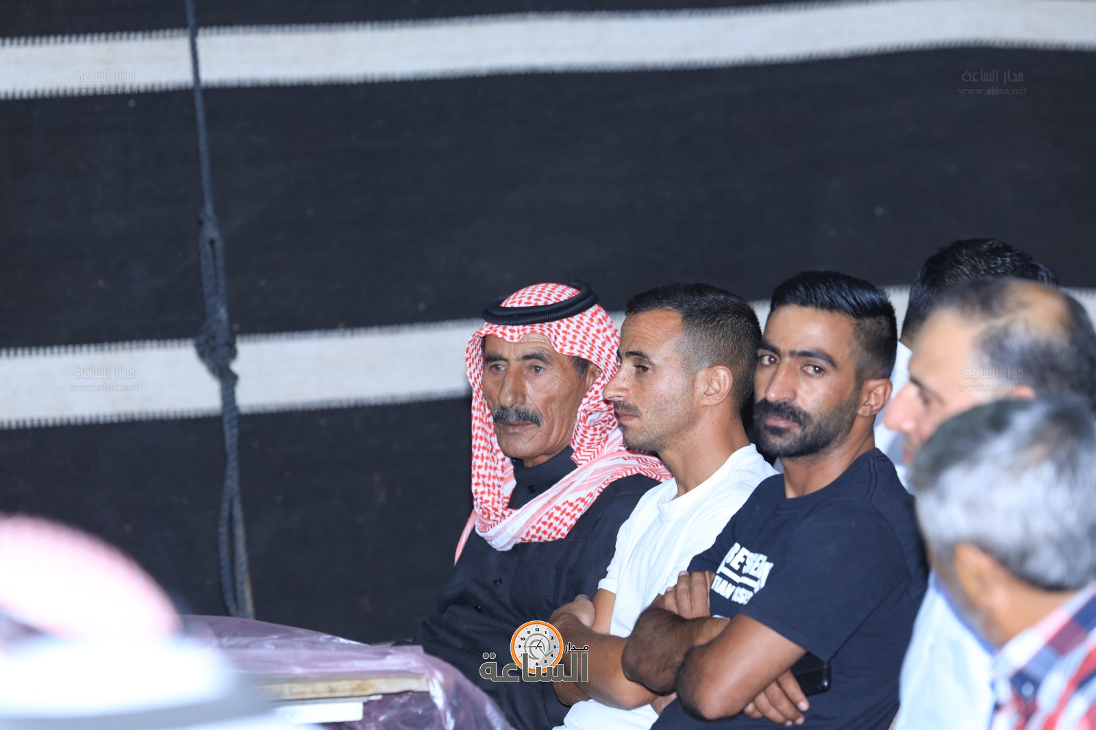 Madar Al-Saa Images 0.1365227280183633