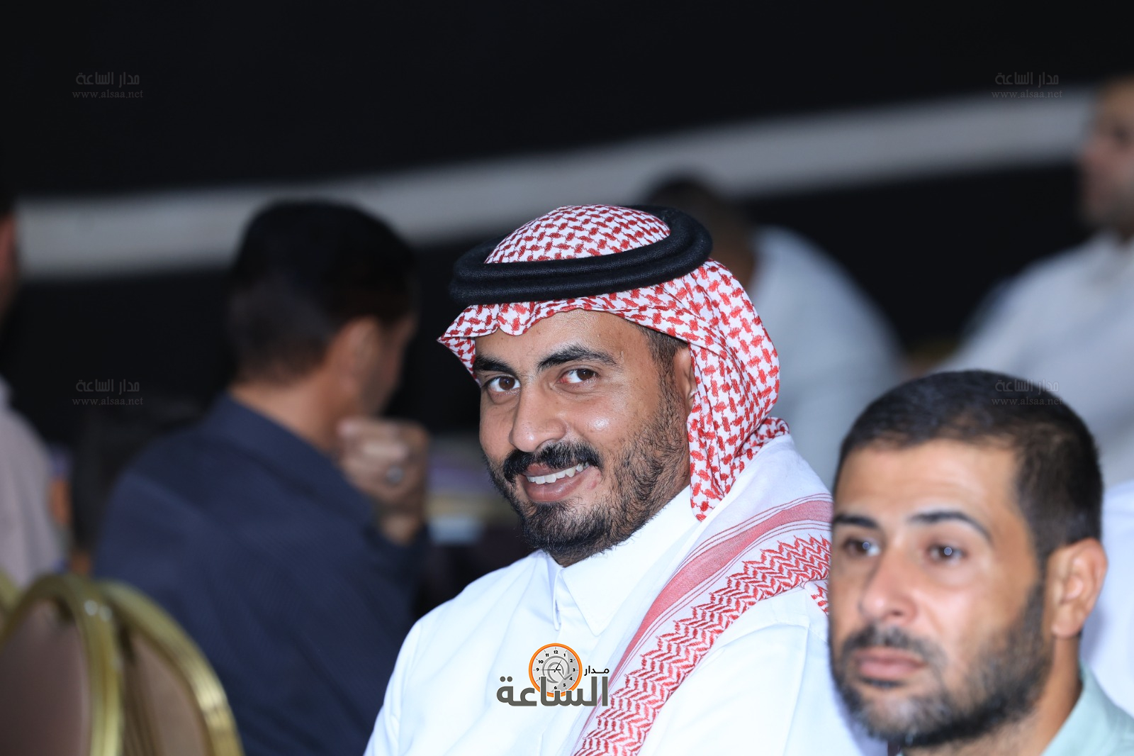 Madar Al-Saa Images 0.7818272572349321