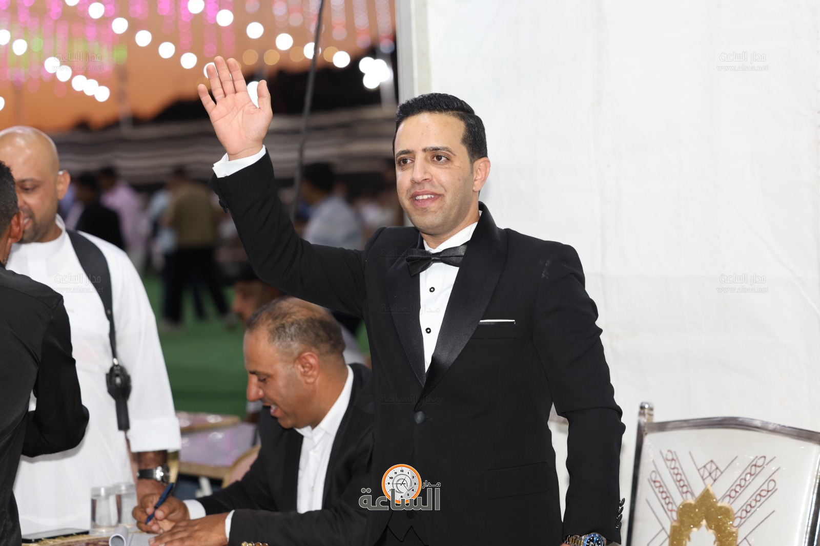 Madar Al-Saa Images 0.5885277392407418