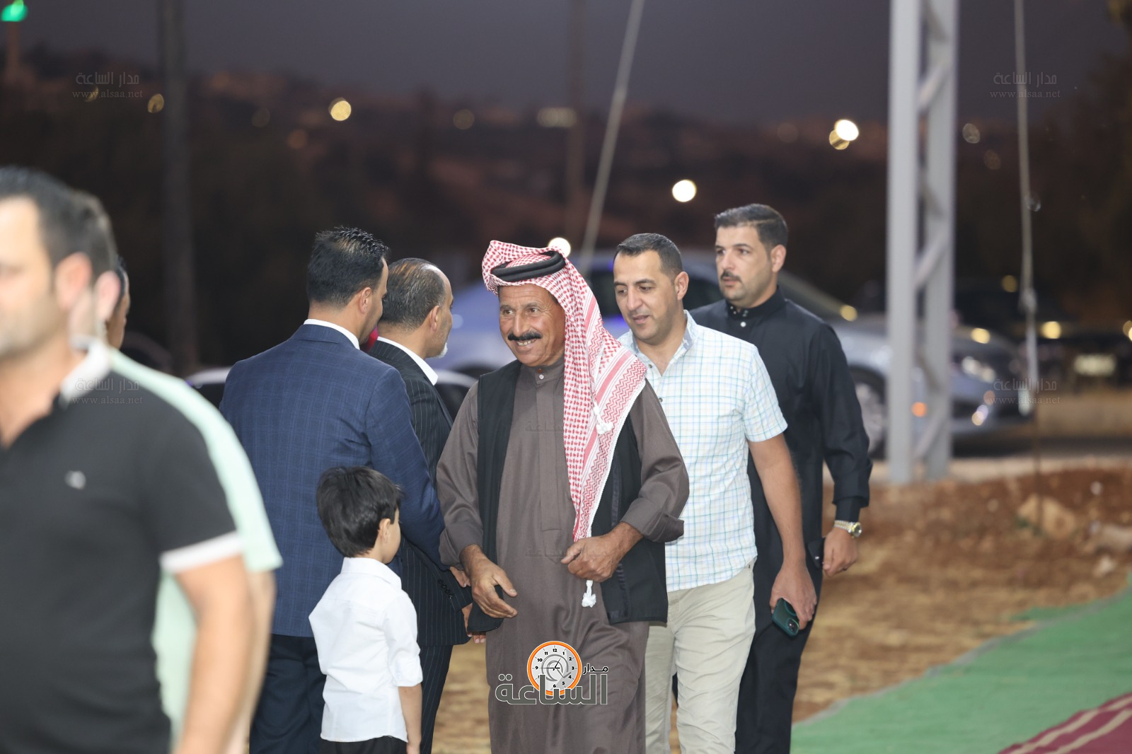 Madar Al-Saa Images 0.015622434963883158