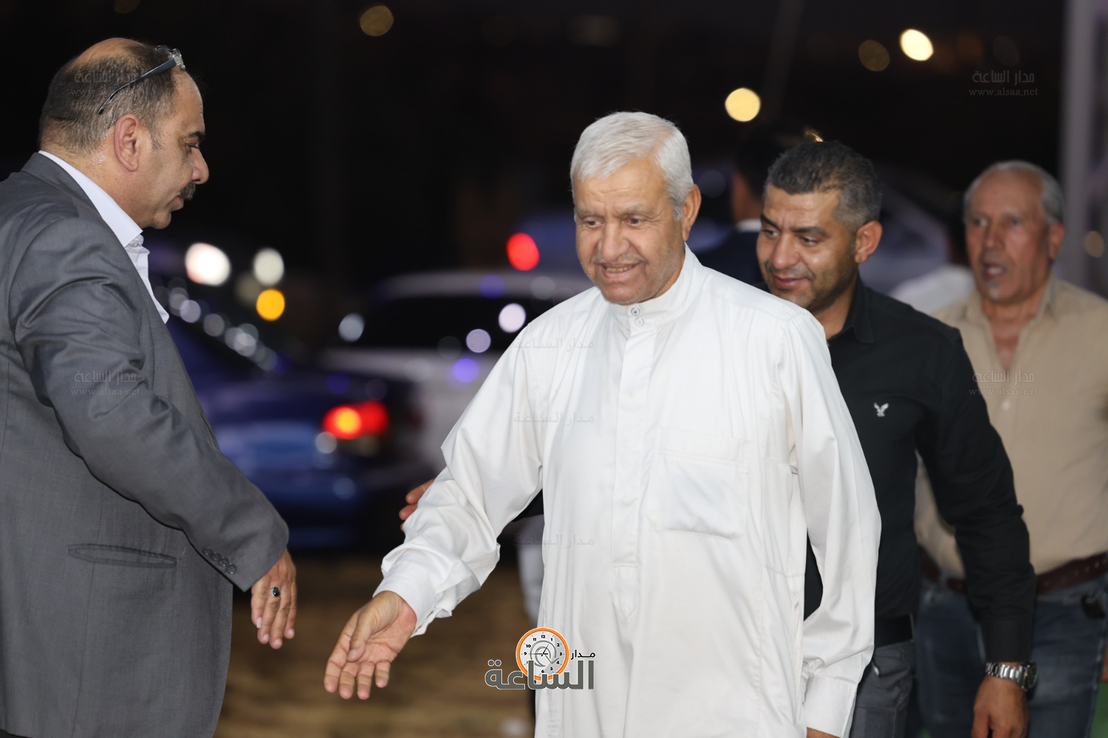 Madar Al-Saa Images 0.829707481099871