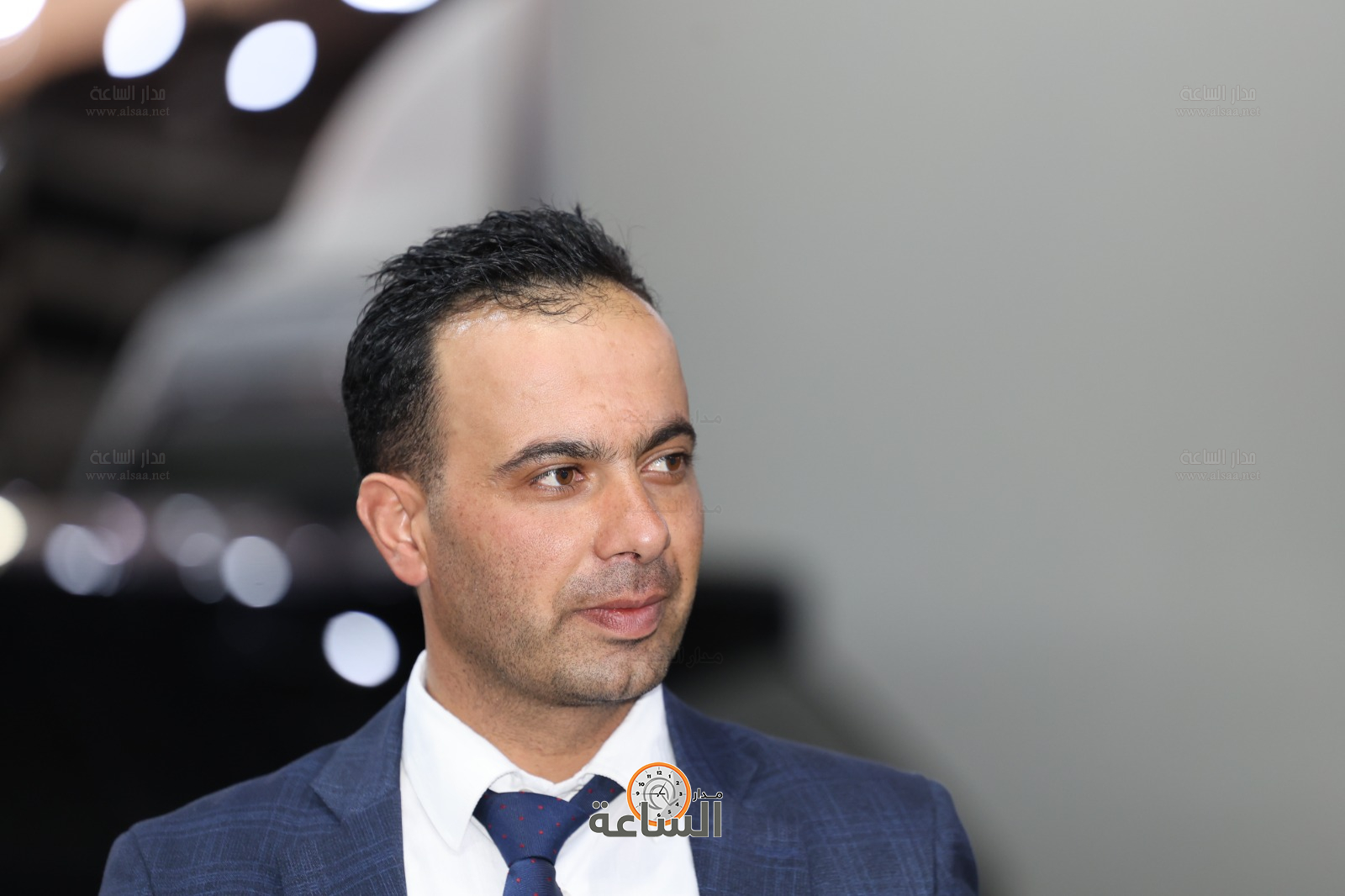 Madar Al-Saa Images 0.15752046421484034